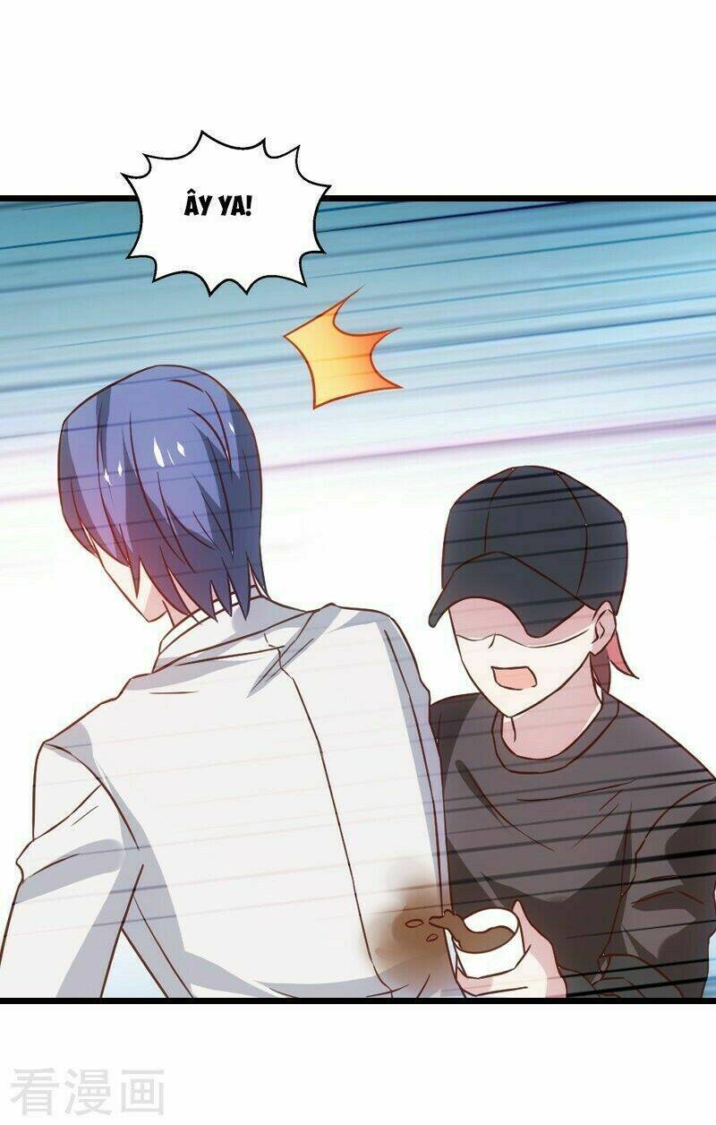 Ảnh Hậu Lão Bà Không Được Chạy: Chapter 42