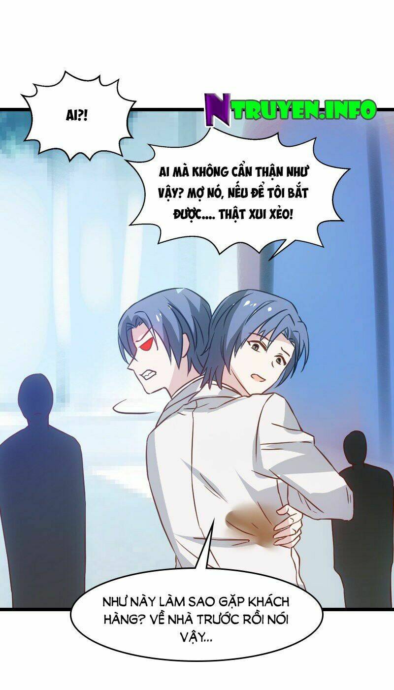 Ảnh Hậu Lão Bà Không Được Chạy: Chapter 42