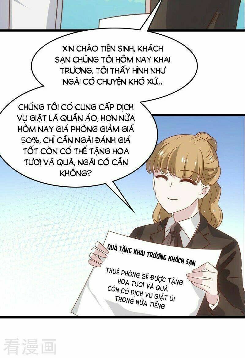 Ảnh Hậu Lão Bà Không Được Chạy: Chapter 42