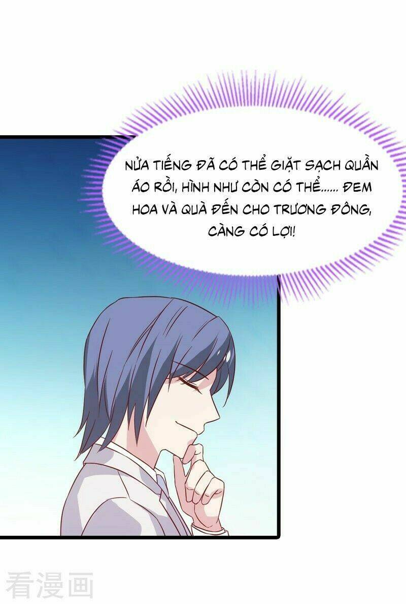Ảnh Hậu Lão Bà Không Được Chạy: Chapter 42