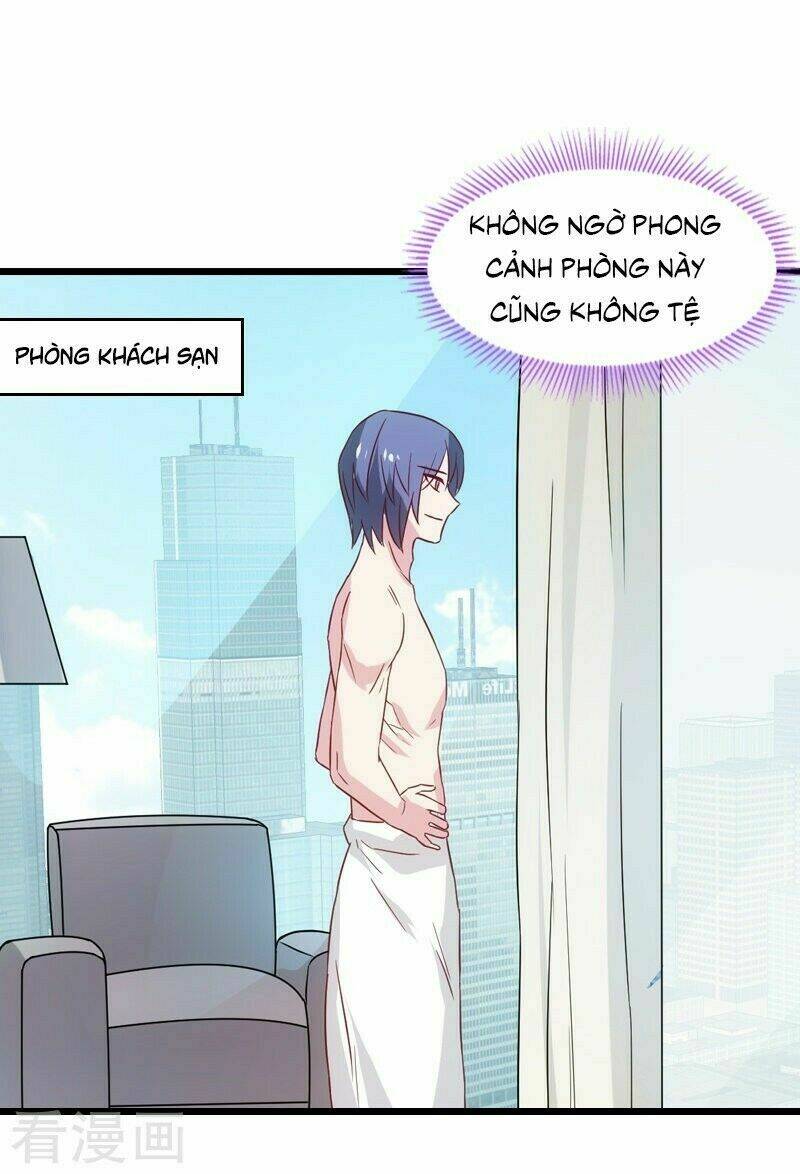 Ảnh Hậu Lão Bà Không Được Chạy: Chapter 42