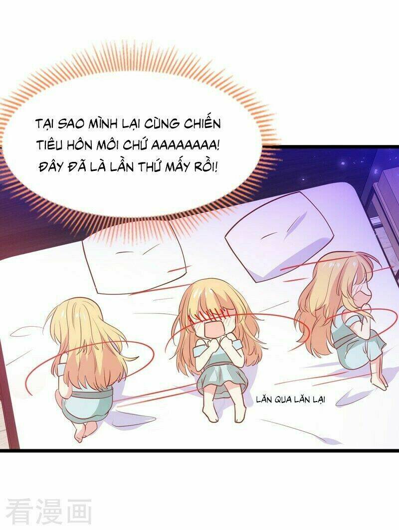 Ảnh Hậu Lão Bà Không Được Chạy: Chapter 42
