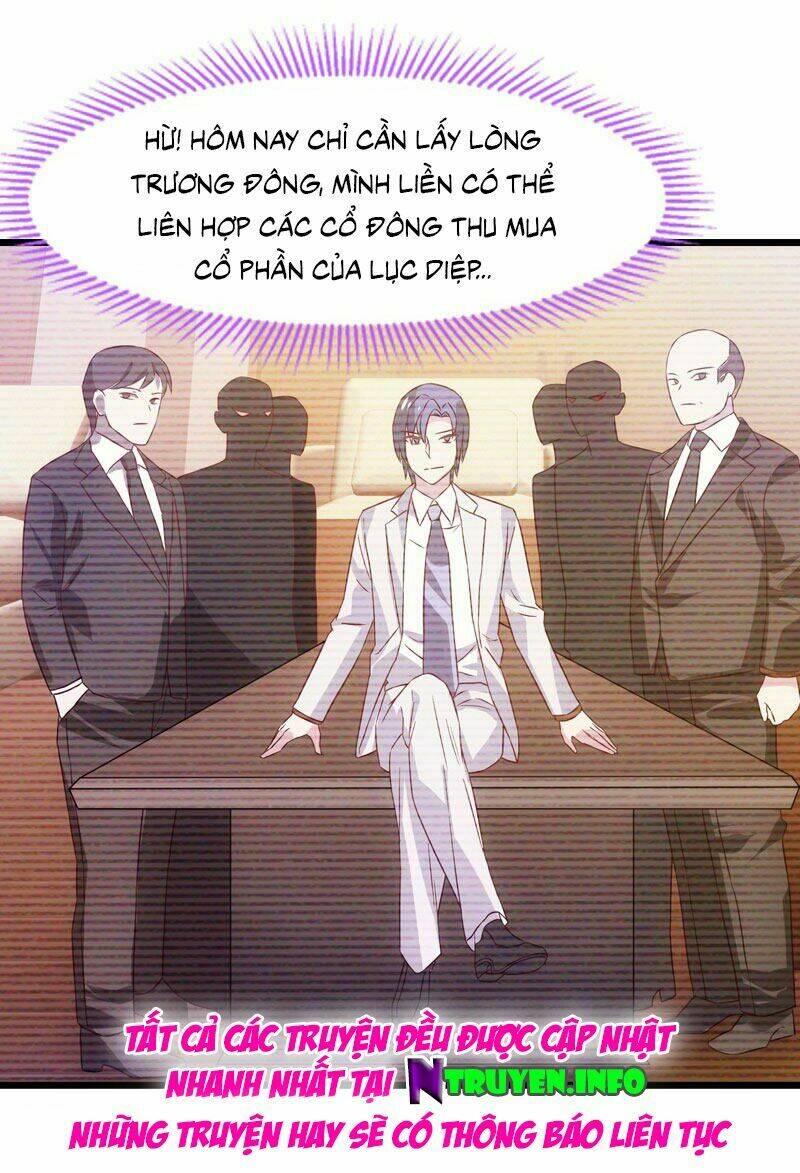 Ảnh Hậu Lão Bà Không Được Chạy: Chapter 42