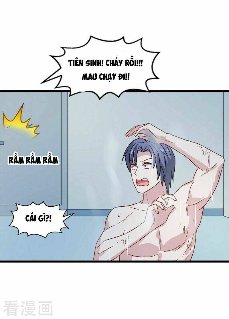 Ảnh Hậu Lão Bà Không Được Chạy: Chapter 42