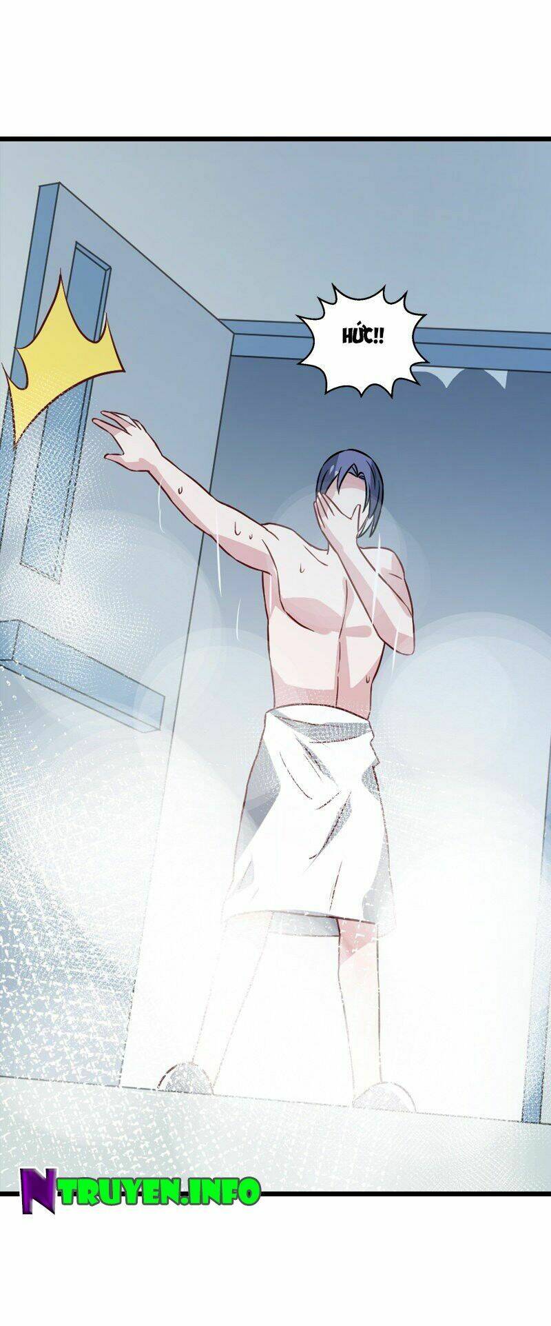 Ảnh Hậu Lão Bà Không Được Chạy: Chapter 42