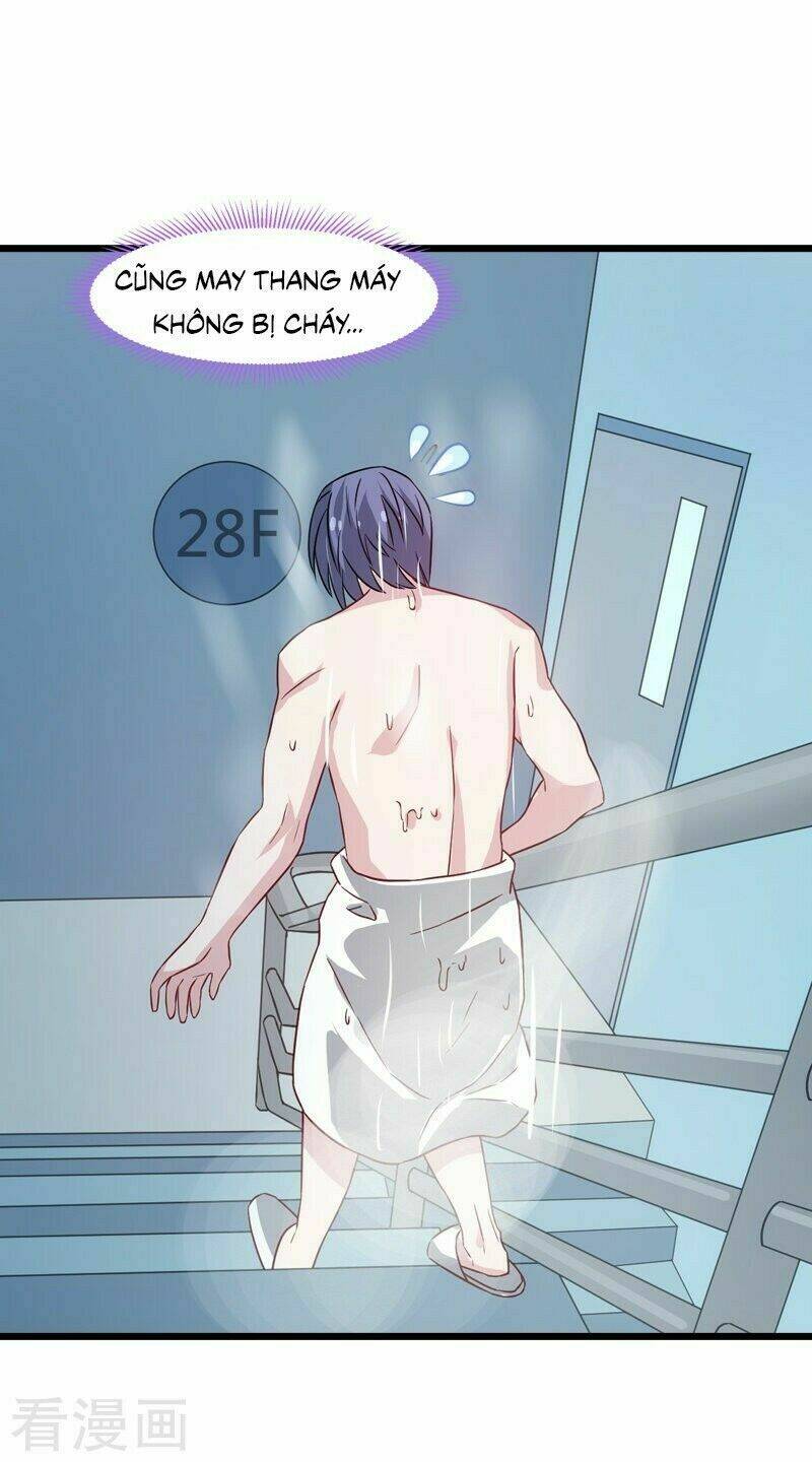 Ảnh Hậu Lão Bà Không Được Chạy: Chapter 42