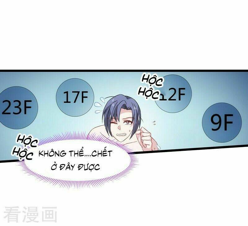 Ảnh Hậu Lão Bà Không Được Chạy: Chapter 42