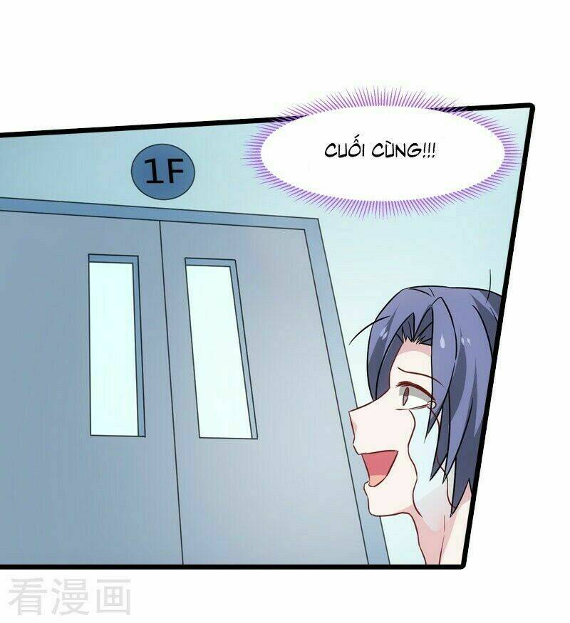 Ảnh Hậu Lão Bà Không Được Chạy: Chapter 42