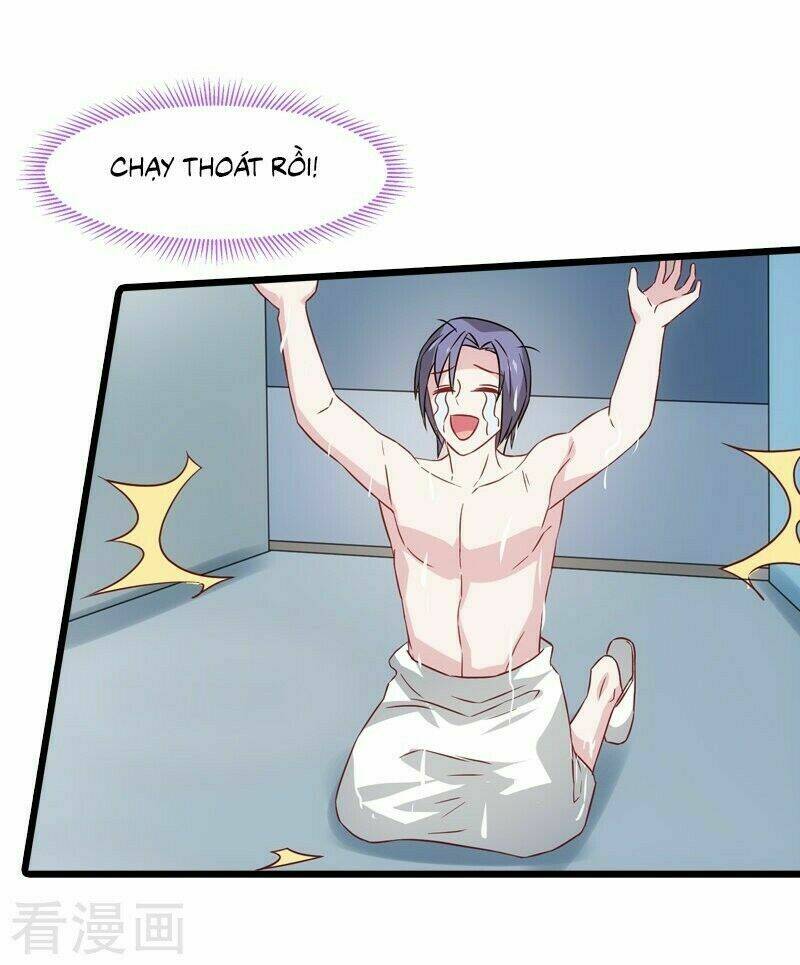 Ảnh Hậu Lão Bà Không Được Chạy: Chapter 42