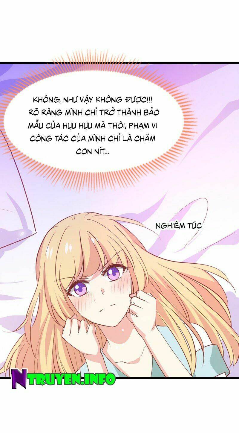 Ảnh Hậu Lão Bà Không Được Chạy: Chapter 42