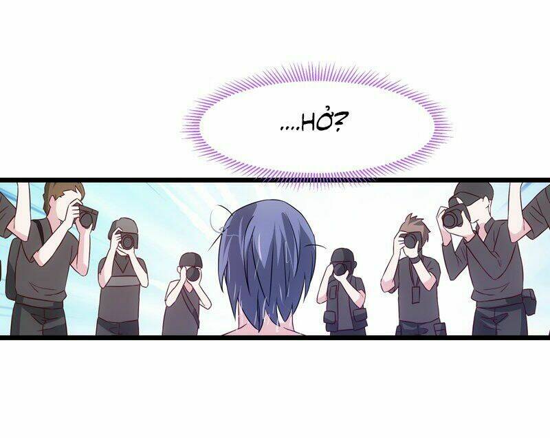 Ảnh Hậu Lão Bà Không Được Chạy: Chapter 42