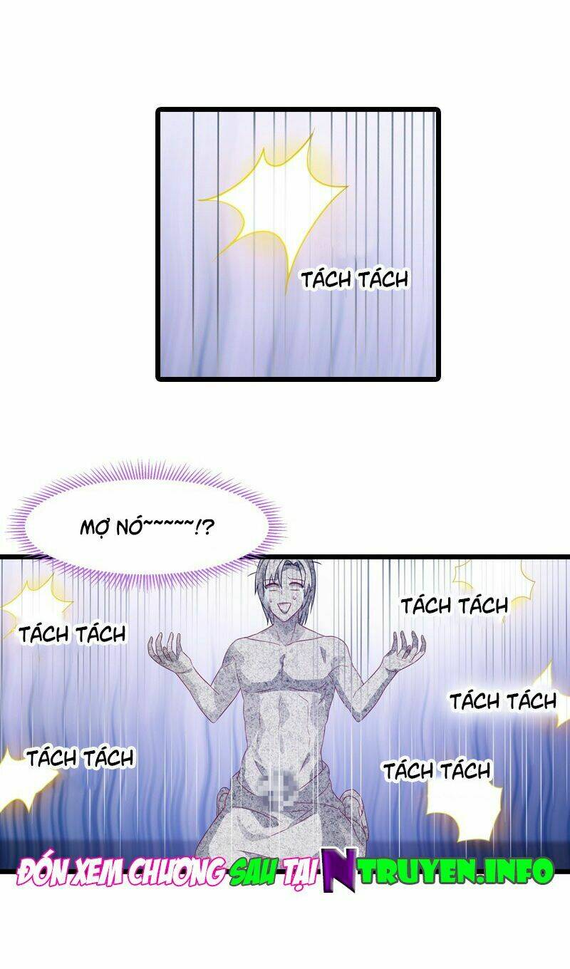 Ảnh Hậu Lão Bà Không Được Chạy: Chapter 42