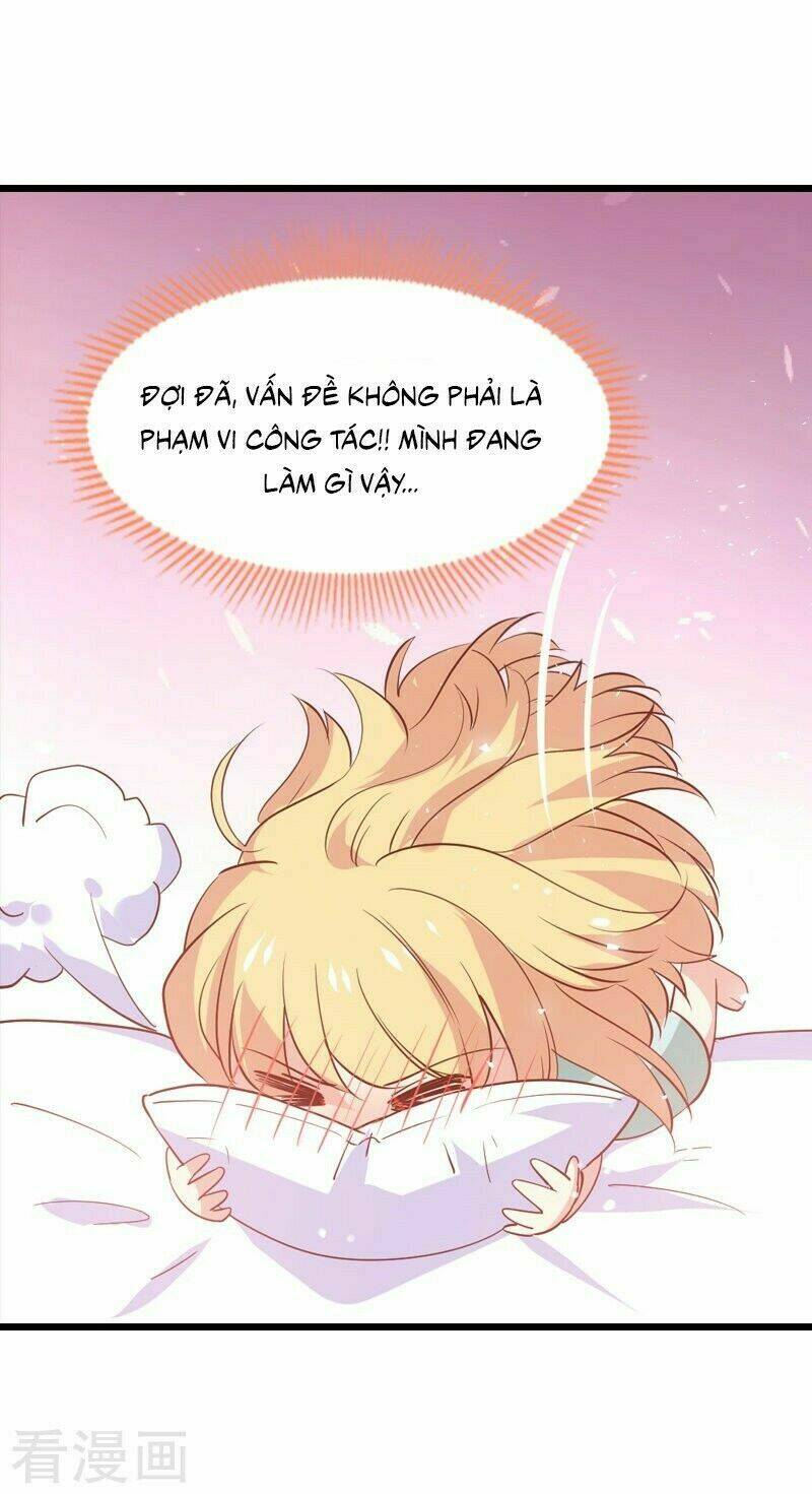 Ảnh Hậu Lão Bà Không Được Chạy: Chapter 42