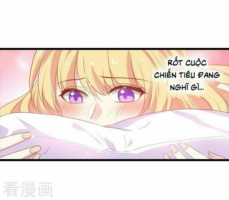 Ảnh Hậu Lão Bà Không Được Chạy: Chapter 42
