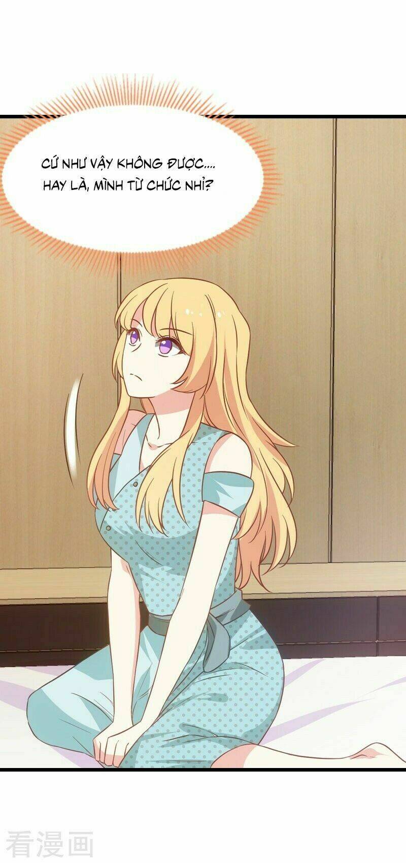 Ảnh Hậu Lão Bà Không Được Chạy: Chapter 42