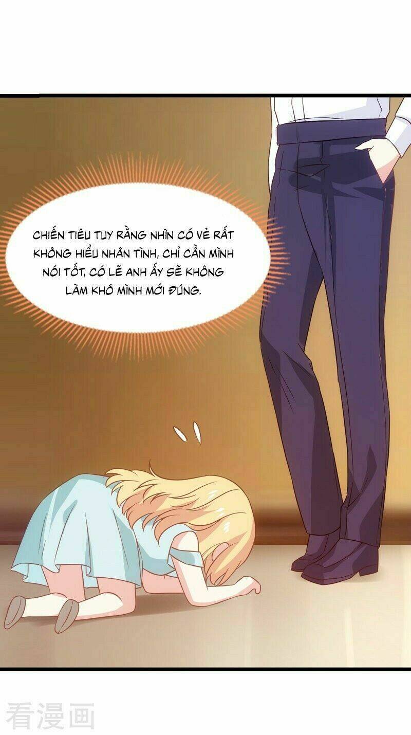 Ảnh Hậu Lão Bà Không Được Chạy: Chapter 42