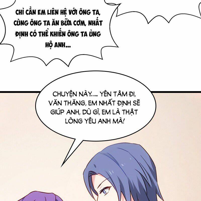 Ảnh Hậu Lão Bà Không Được Chạy: Chapter 43