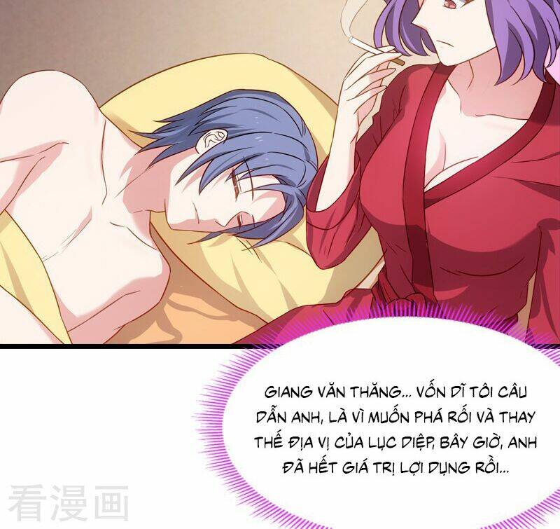 Ảnh Hậu Lão Bà Không Được Chạy: Chapter 43