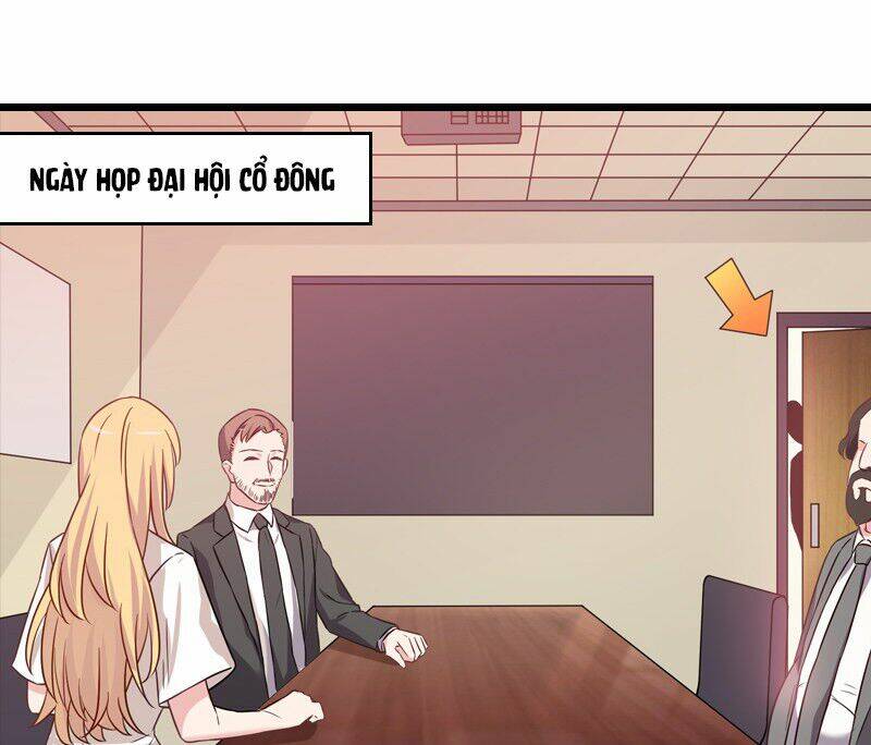 Ảnh Hậu Lão Bà Không Được Chạy: Chapter 43