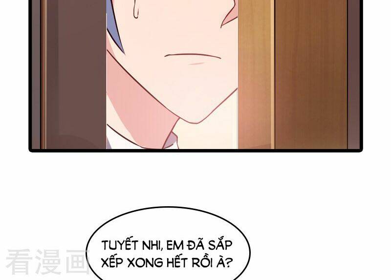 Ảnh Hậu Lão Bà Không Được Chạy: Chapter 43