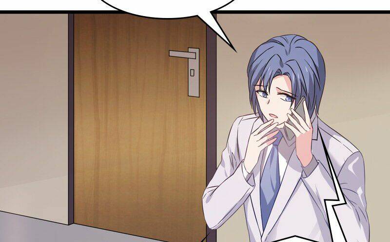 Ảnh Hậu Lão Bà Không Được Chạy: Chapter 43