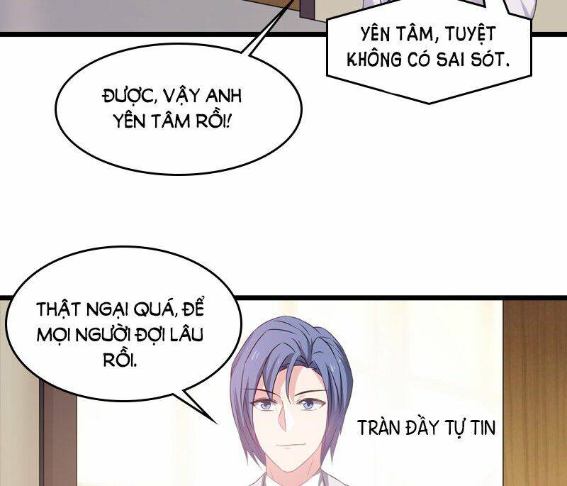 Ảnh Hậu Lão Bà Không Được Chạy: Chapter 43
