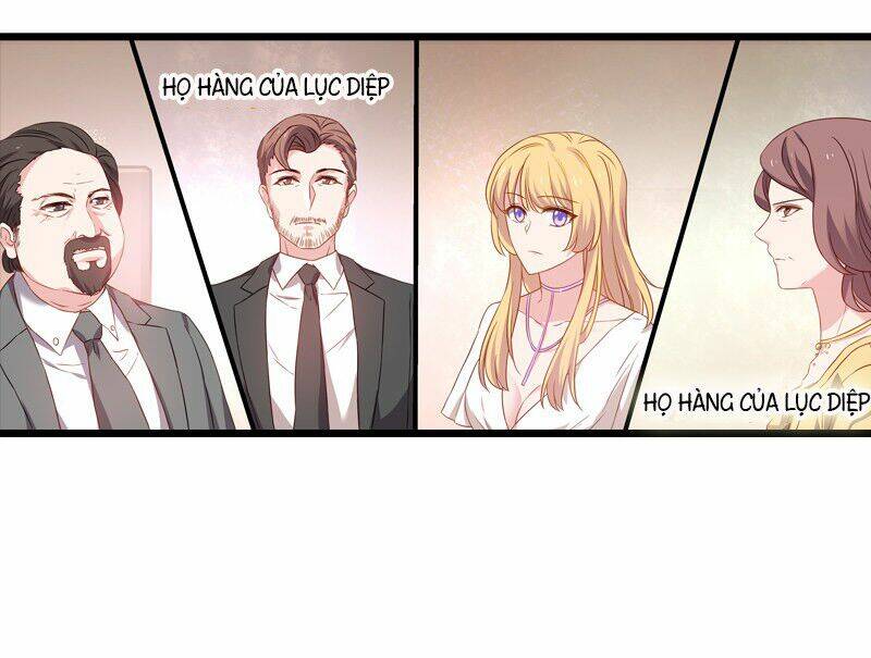 Ảnh Hậu Lão Bà Không Được Chạy: Chapter 43