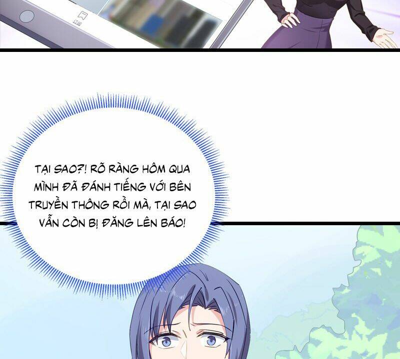 Ảnh Hậu Lão Bà Không Được Chạy: Chapter 43