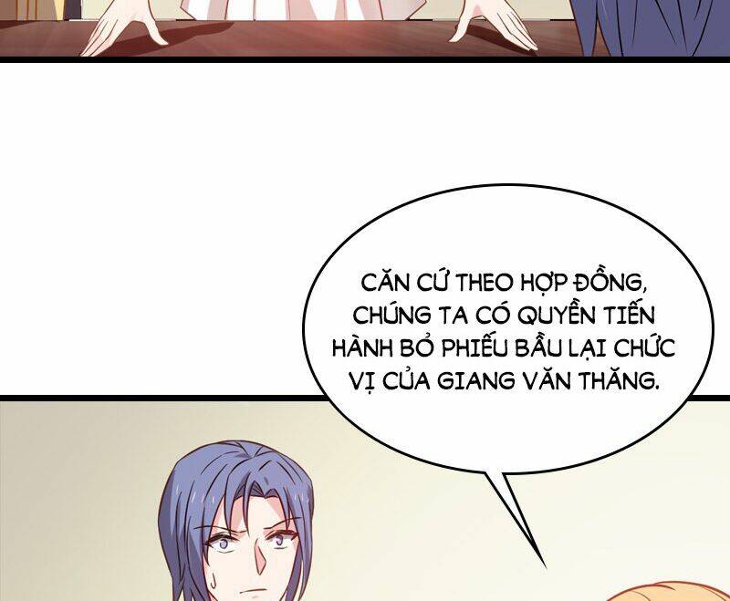 Ảnh Hậu Lão Bà Không Được Chạy: Chapter 43
