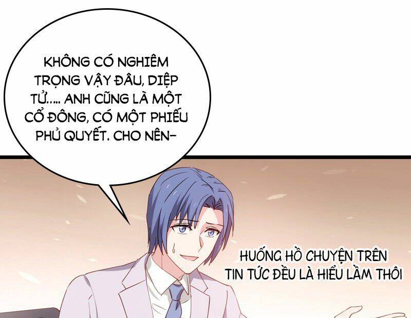 Ảnh Hậu Lão Bà Không Được Chạy: Chapter 43