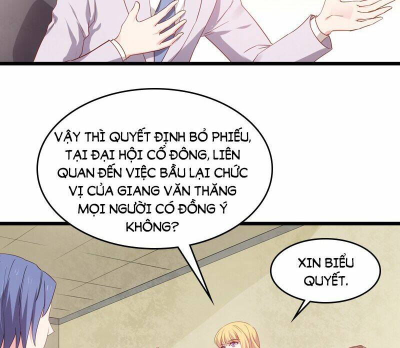 Ảnh Hậu Lão Bà Không Được Chạy: Chapter 43