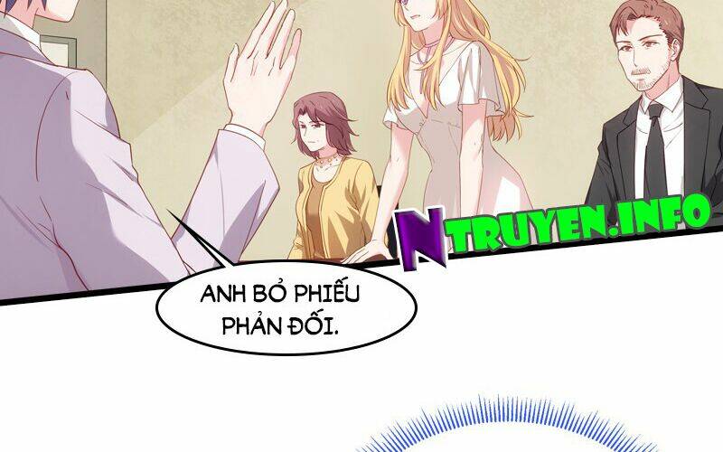 Ảnh Hậu Lão Bà Không Được Chạy: Chapter 43