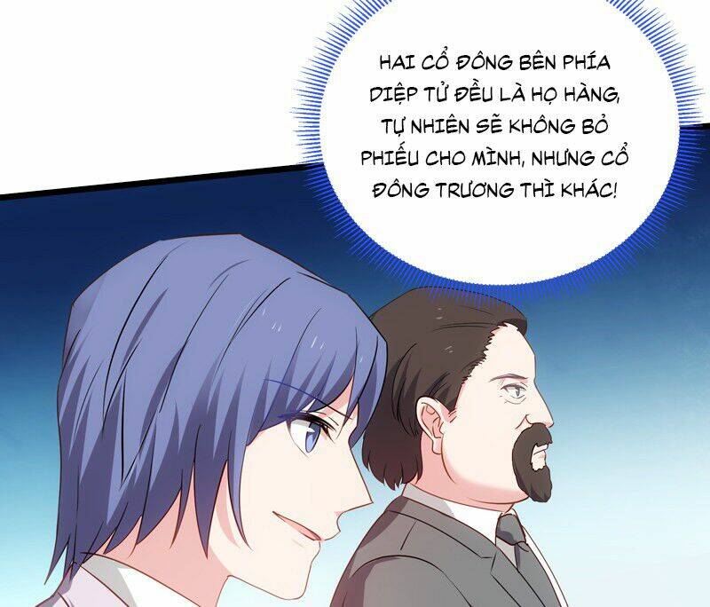Ảnh Hậu Lão Bà Không Được Chạy: Chapter 43