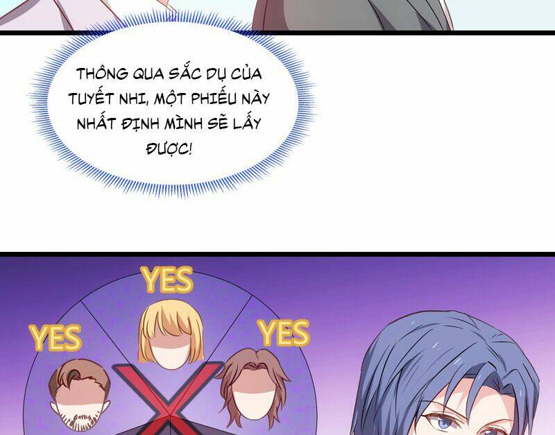 Ảnh Hậu Lão Bà Không Được Chạy: Chapter 43