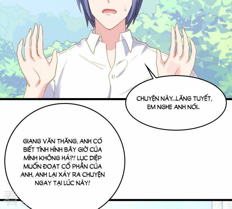Ảnh Hậu Lão Bà Không Được Chạy: Chapter 43
