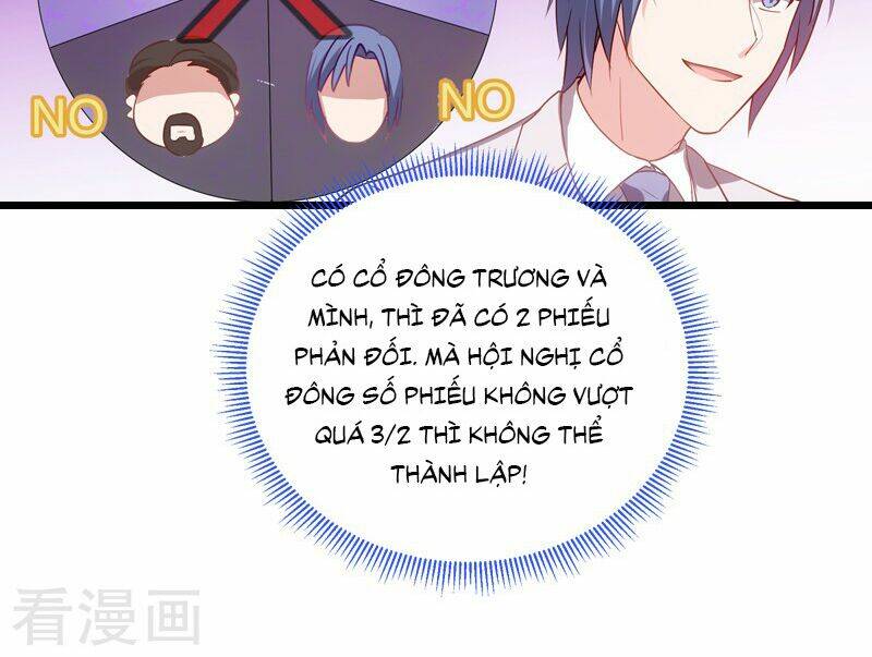 Ảnh Hậu Lão Bà Không Được Chạy: Chapter 43