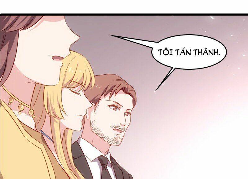 Ảnh Hậu Lão Bà Không Được Chạy: Chapter 43