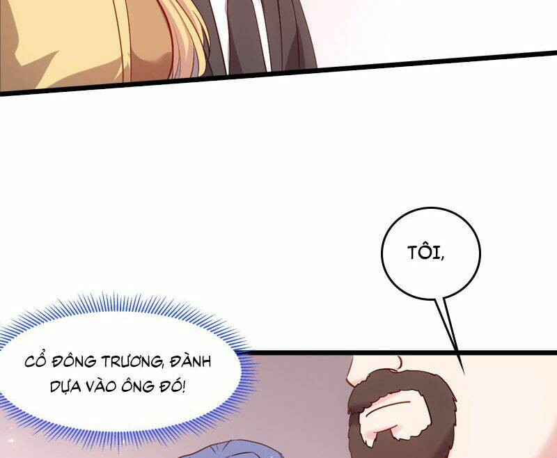 Ảnh Hậu Lão Bà Không Được Chạy: Chapter 43