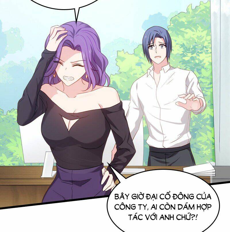 Ảnh Hậu Lão Bà Không Được Chạy: Chapter 43