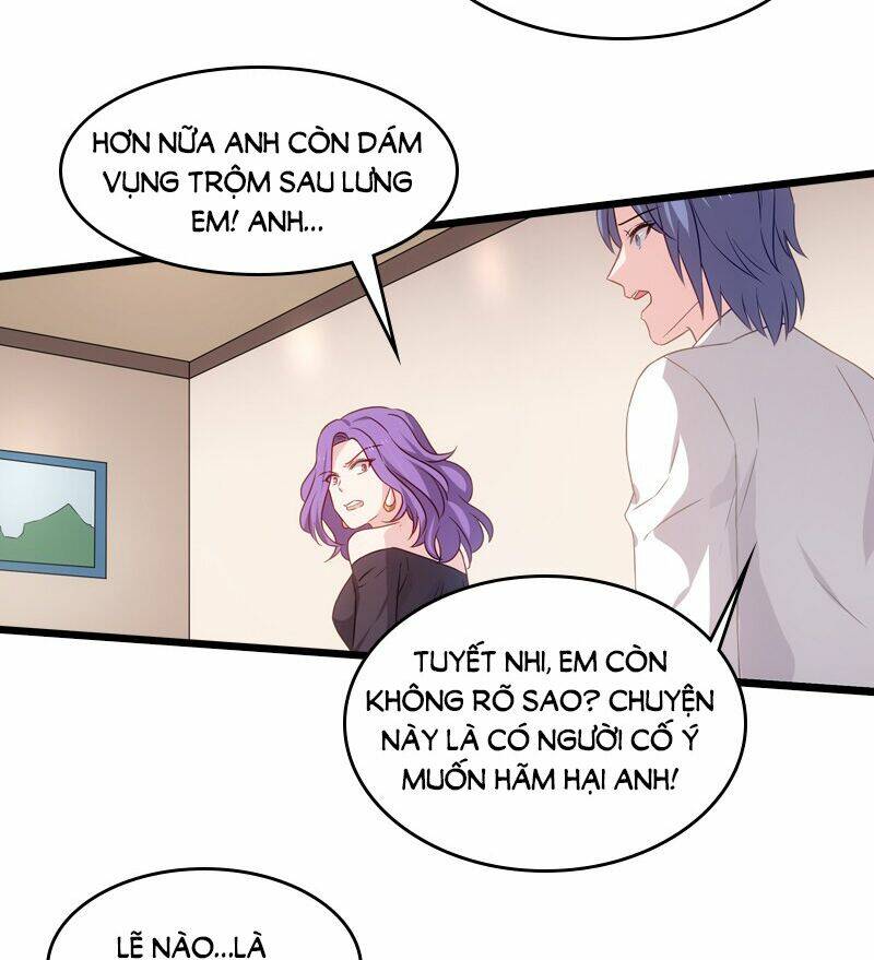 Ảnh Hậu Lão Bà Không Được Chạy: Chapter 43