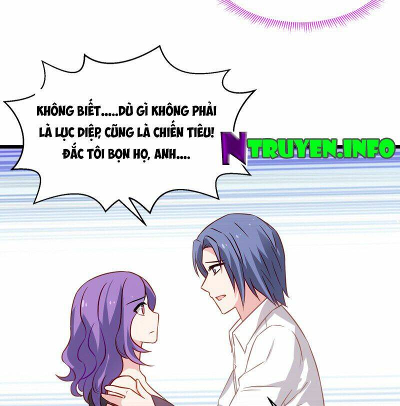 Ảnh Hậu Lão Bà Không Được Chạy: Chapter 43