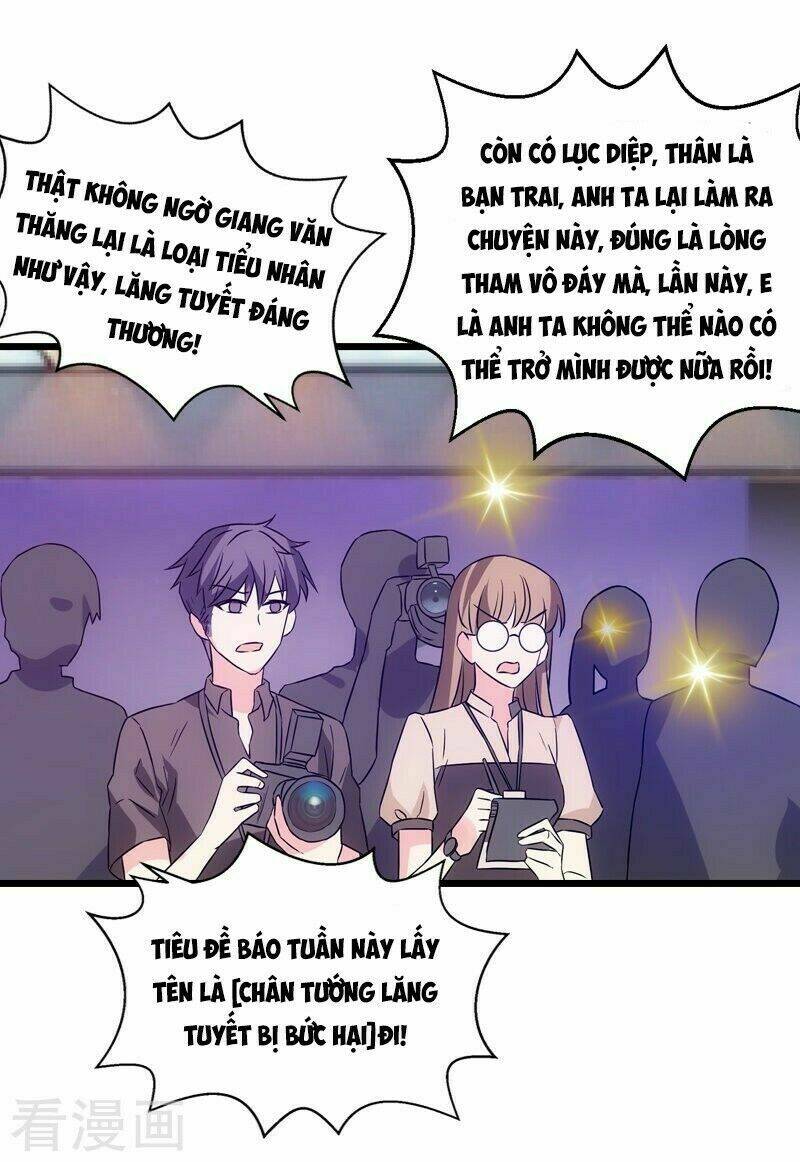 Ảnh Hậu Lão Bà Không Được Chạy: Chapter 44