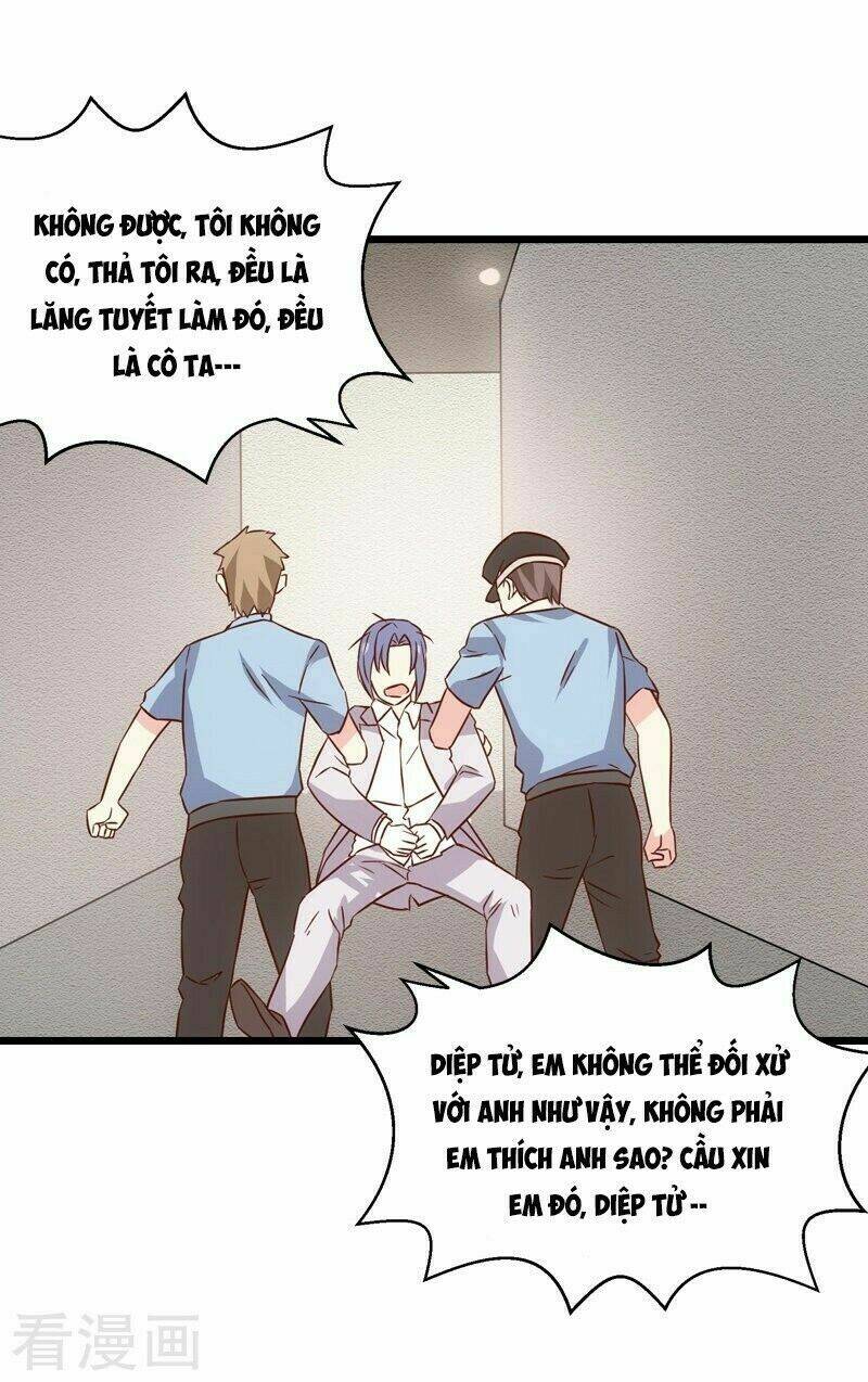 Ảnh Hậu Lão Bà Không Được Chạy: Chapter 44