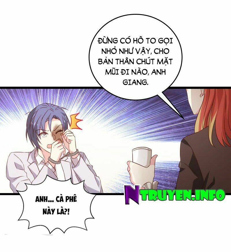 Ảnh Hậu Lão Bà Không Được Chạy: Chapter 44
