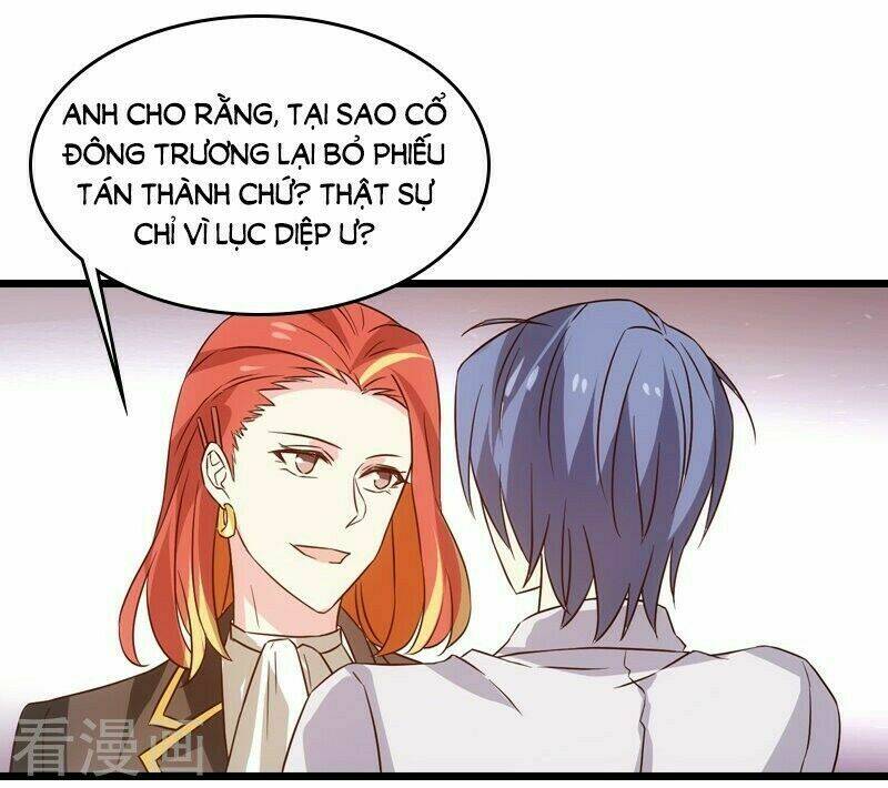 Ảnh Hậu Lão Bà Không Được Chạy: Chapter 44