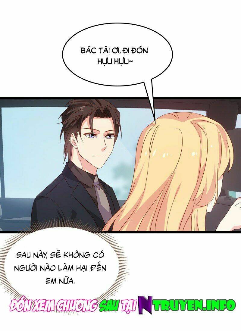 Ảnh Hậu Lão Bà Không Được Chạy: Chapter 44