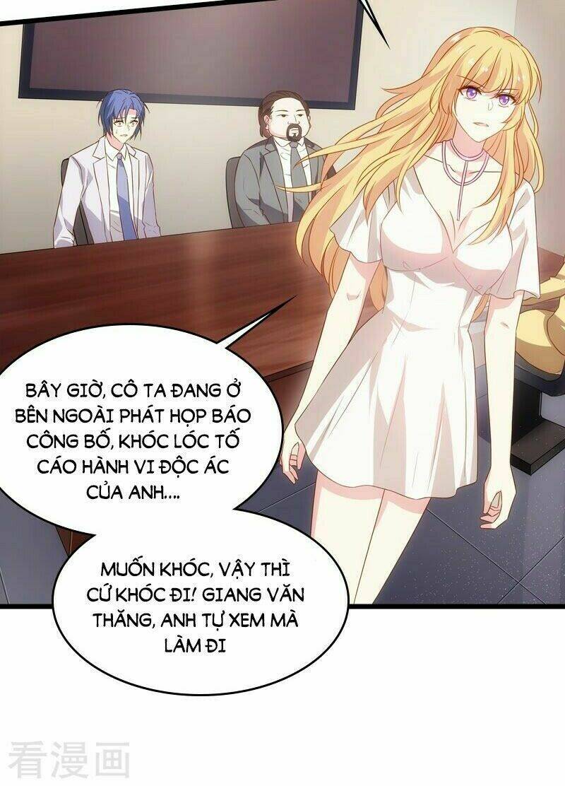 Ảnh Hậu Lão Bà Không Được Chạy: Chapter 44