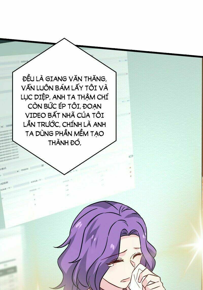 Ảnh Hậu Lão Bà Không Được Chạy: Chapter 44