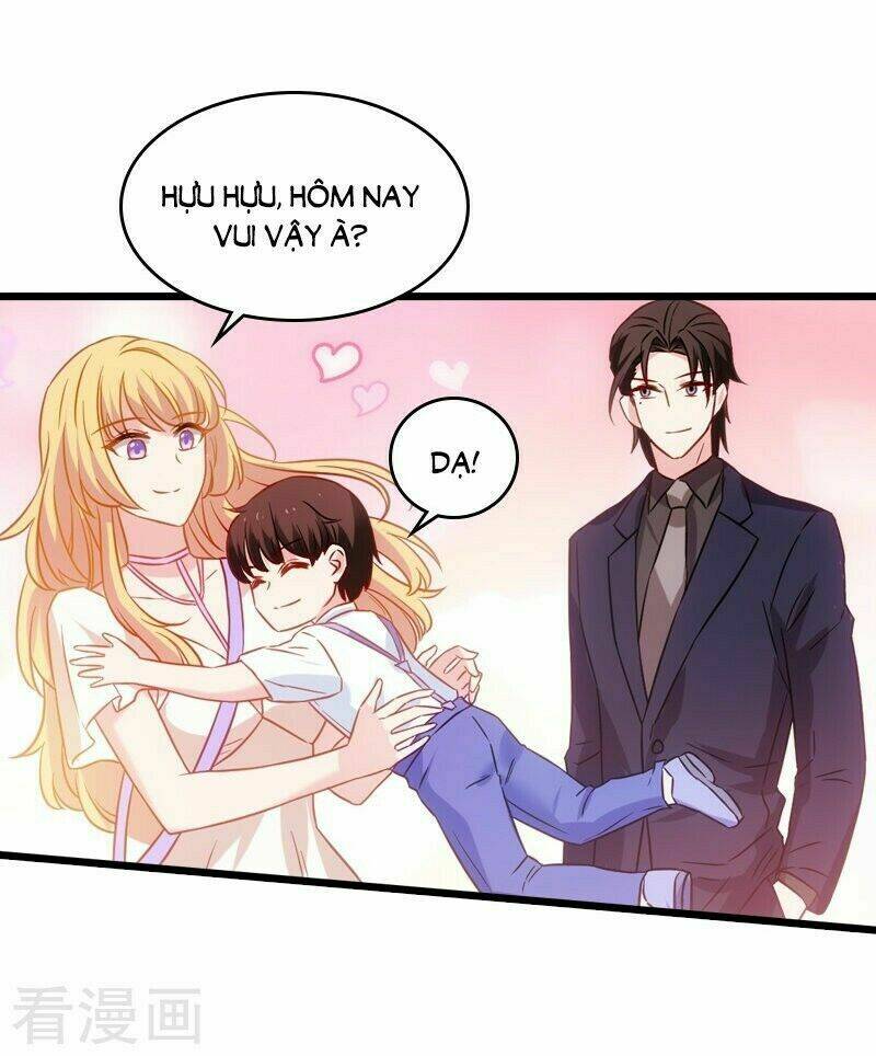 Ảnh Hậu Lão Bà Không Được Chạy: Chapter 45