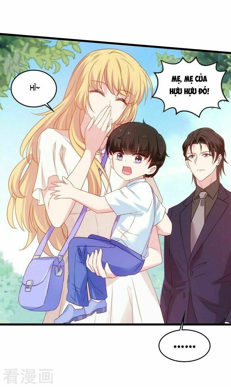 Ảnh Hậu Lão Bà Không Được Chạy: Chapter 45